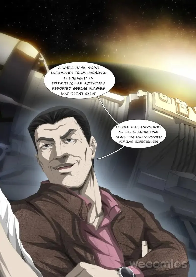 The Three-Body Problem Chapter 13 page 2 - 