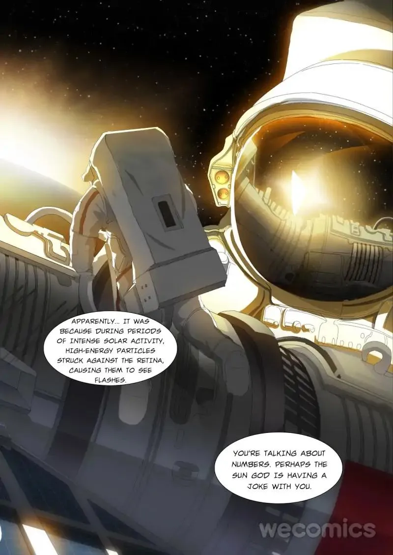The Three-Body Problem Chapter 13 page 3 - 