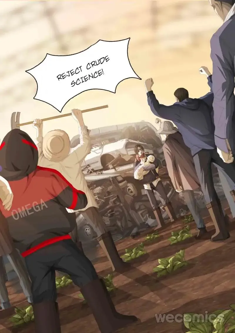 The Three-Body Problem Chapter 14 page 12 - 
