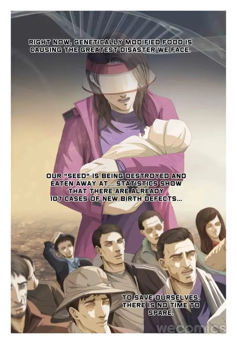 The Three-Body Problem Chapter 14 page 10 - 