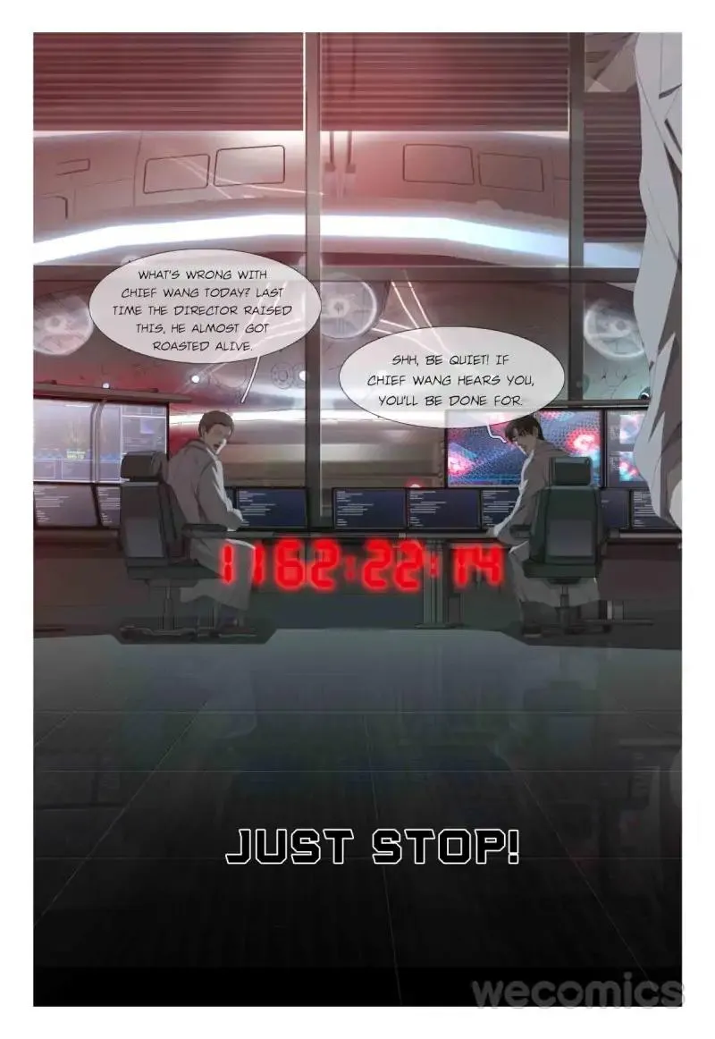 The Three-Body Problem Chapter 15 page 5 - 