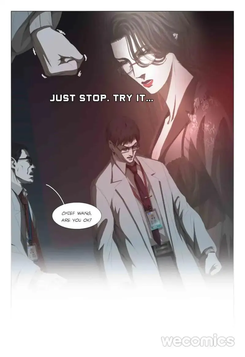 The Three-Body Problem Chapter 15 page 6 - 