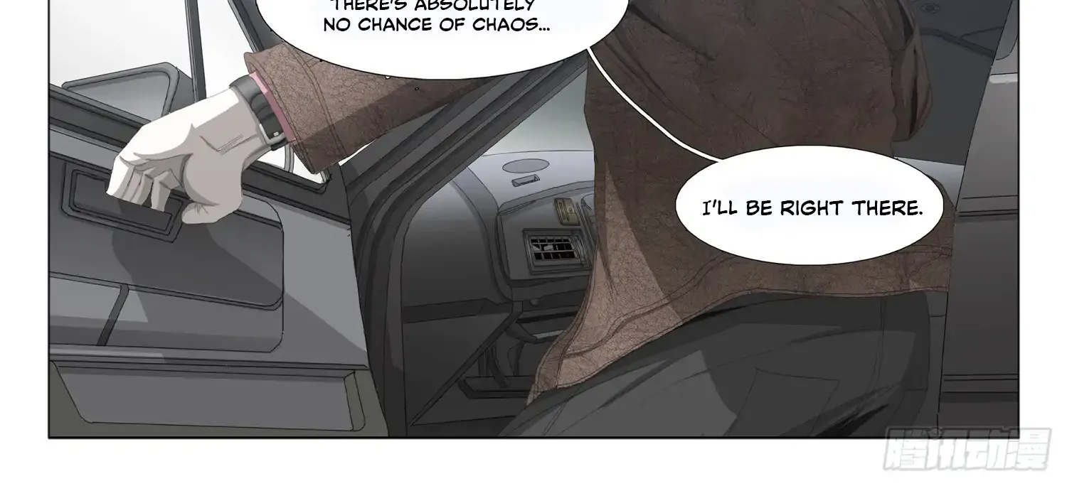 The Three-Body Problem Chapter 16 page 15 - 