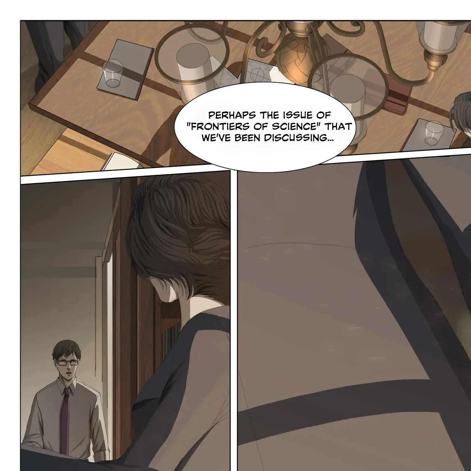 The Three-Body Problem Chapter 16 page 16 - 