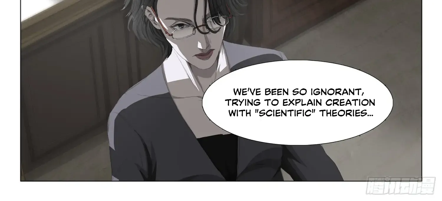 The Three-Body Problem Chapter 16 page 5 - 