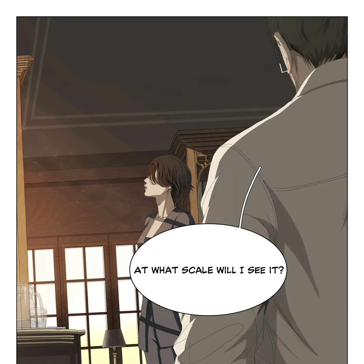 The Three-Body Problem Chapter 17 page 15 - 