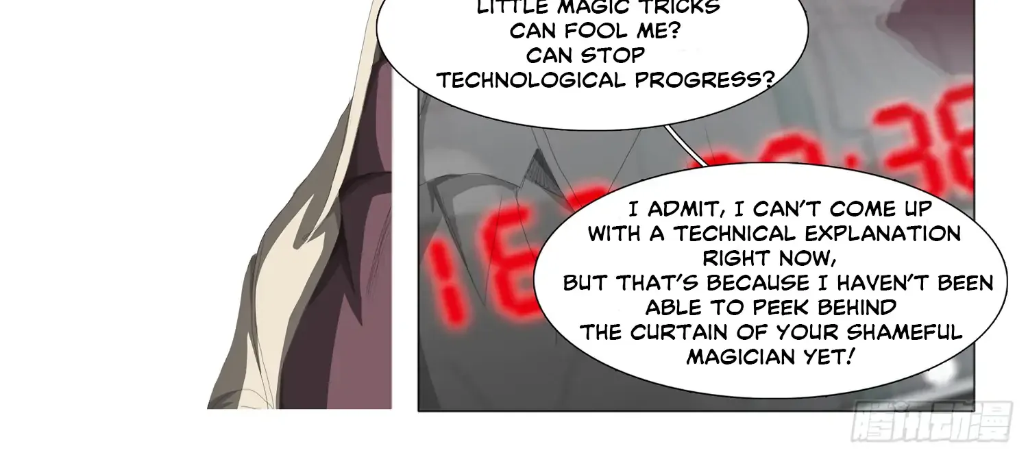 The Three-Body Problem Chapter 17 page 8 - 