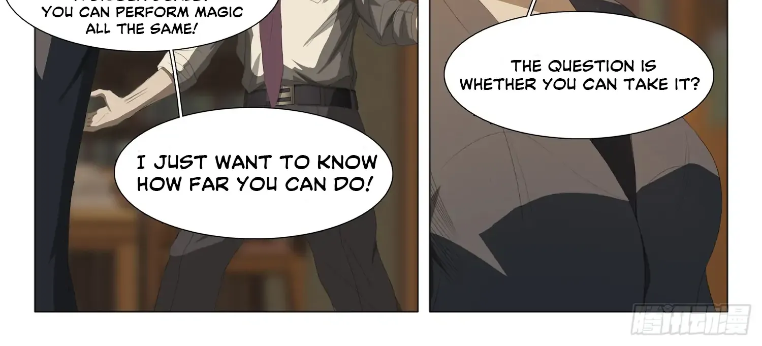 The Three-Body Problem Chapter 17 page 10 - 