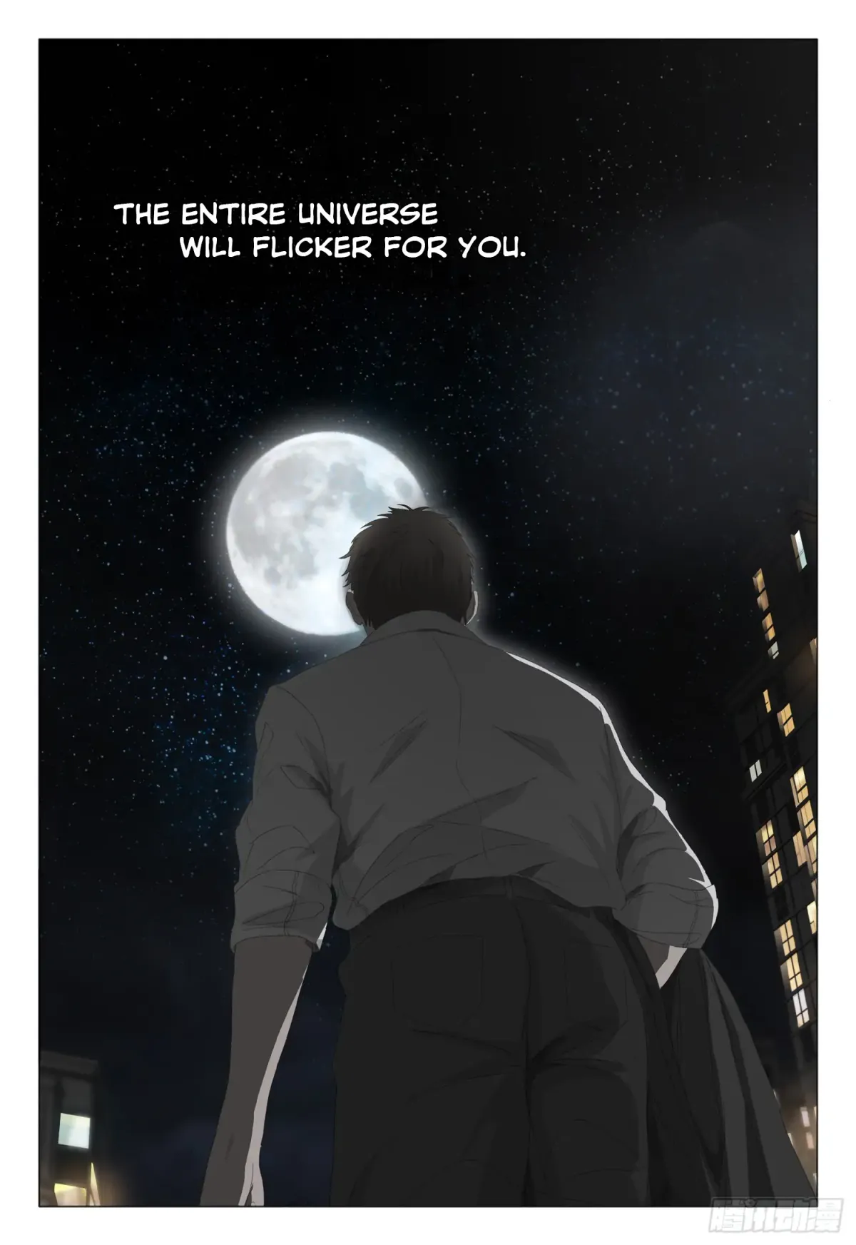 The Three-Body Problem Chapter 18 page 2 - 