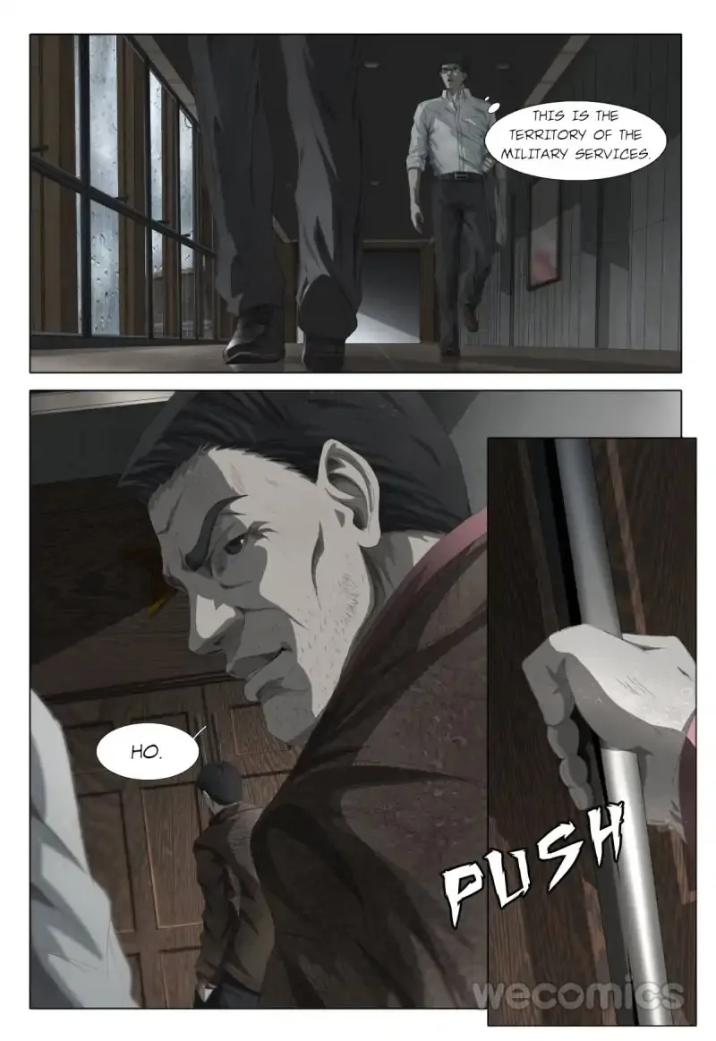 The Three-Body Problem Chapter 2 page 4 - 