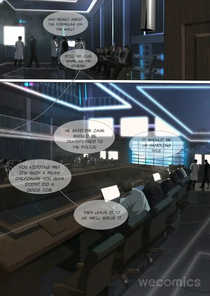 The Three-Body Problem Chapter 2 page 6 - 