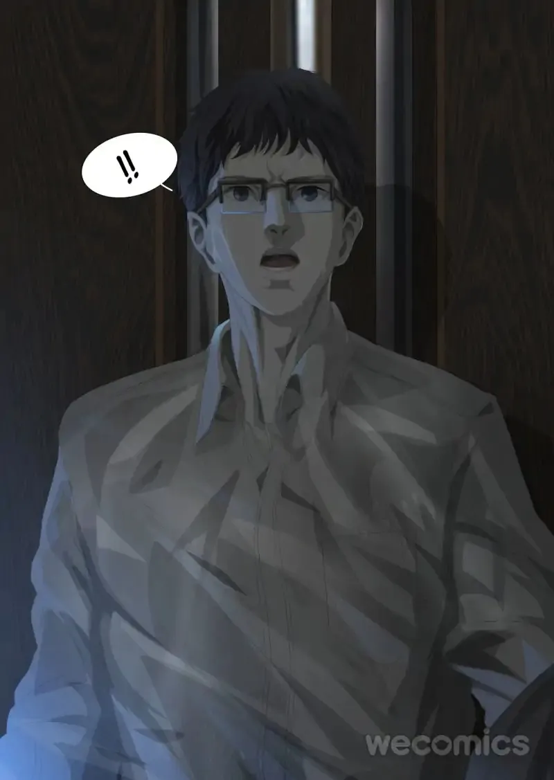 The Three-Body Problem Chapter 2 page 7 - 