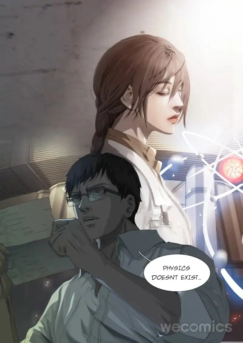 The Three-Body Problem Chapter 4 page 12 - 