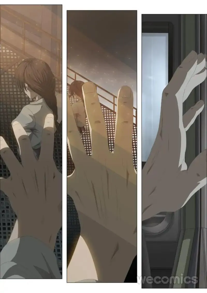 The Three-Body Problem Chapter 6 page 11 - 