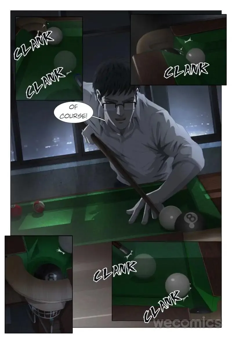 The Three-Body Problem Chapter 7 page 12 - 