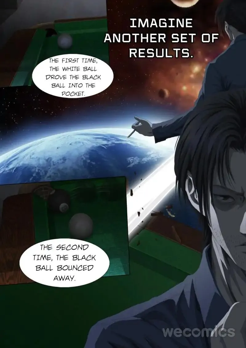 The Three-Body Problem Chapter 7 page 15 - 