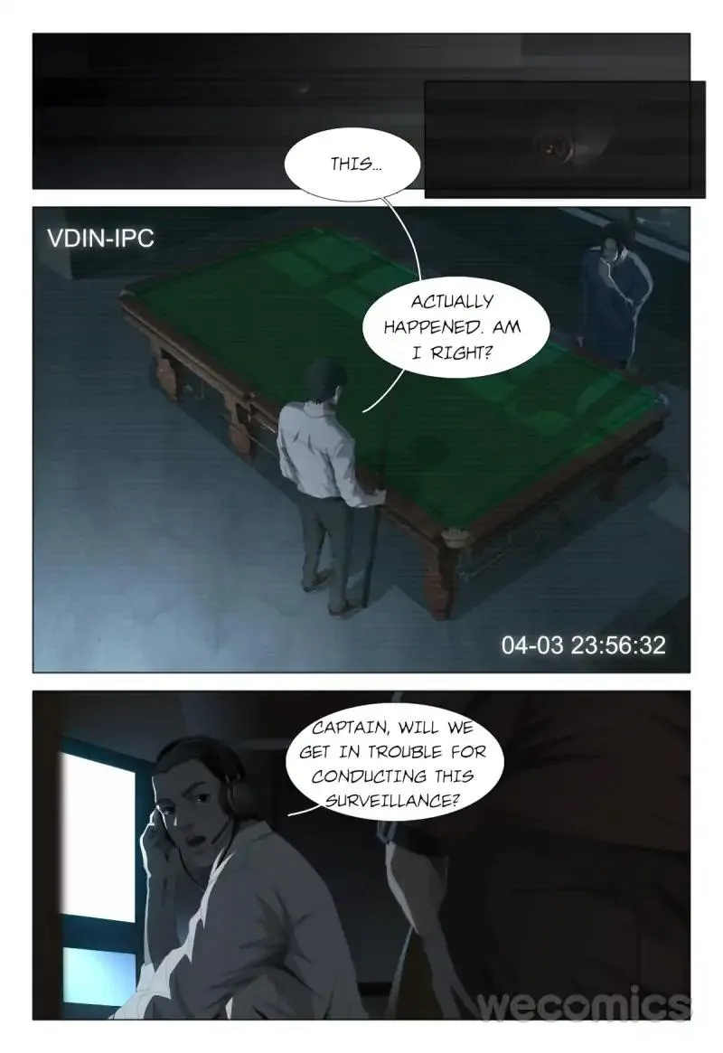 The Three-Body Problem Chapter 7 page 17 - 