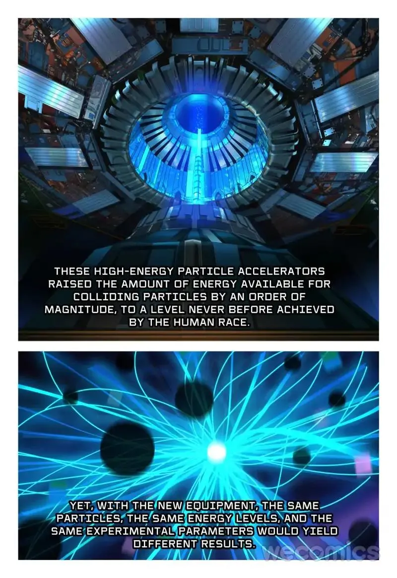 The Three-Body Problem Chapter 7 page 20 - 