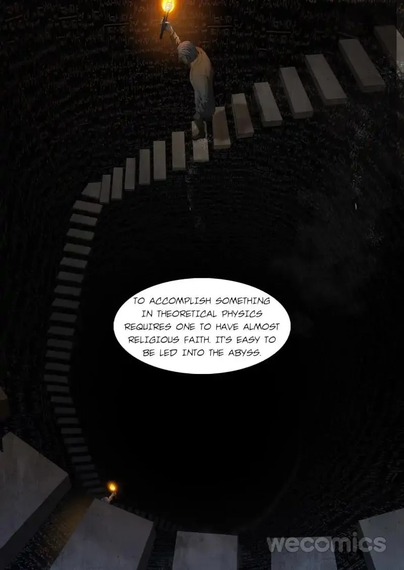 The Three-Body Problem Chapter 7 page 23 - 