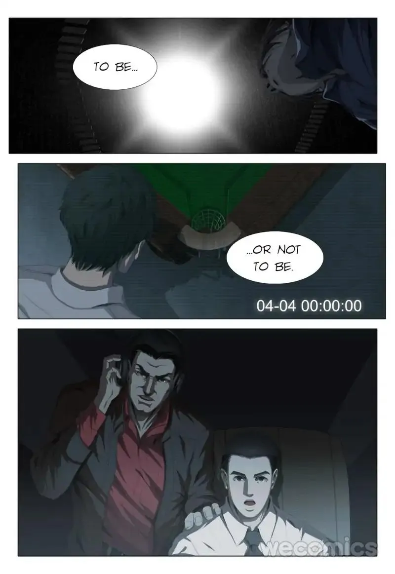 The Three-Body Problem Chapter 7 page 24 - 