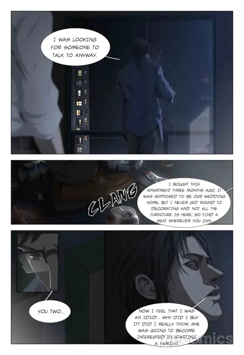 The Three-Body Problem Chapter 7 page 5 - 