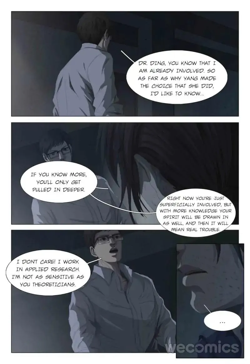 The Three-Body Problem Chapter 7 page 7 - 