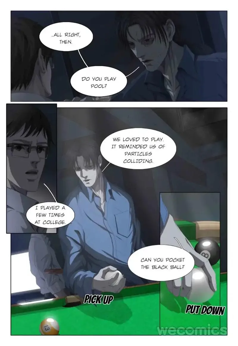 The Three-Body Problem Chapter 7 page 8 - 