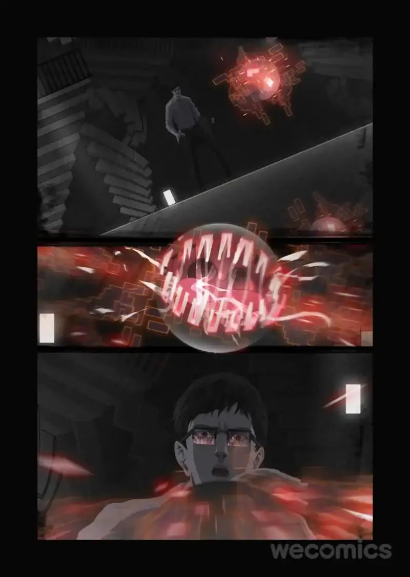The Three-Body Problem Chapter 8 page 2 - 