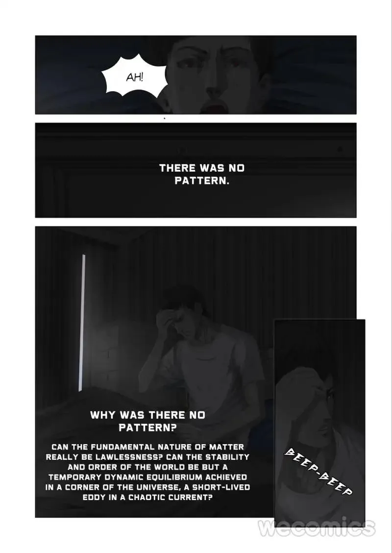 The Three-Body Problem Chapter 8 page 3 - 
