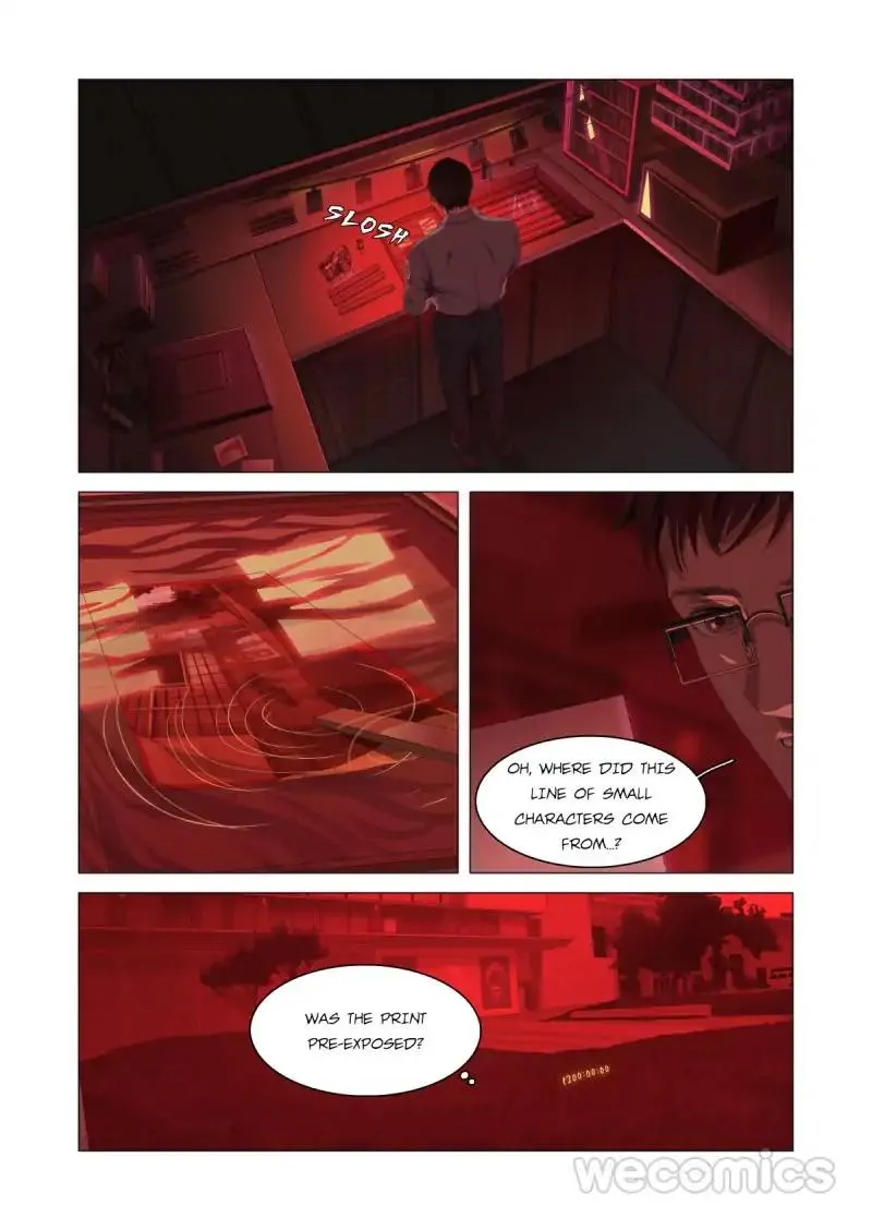 The Three-Body Problem Chapter 8 page 6 - 