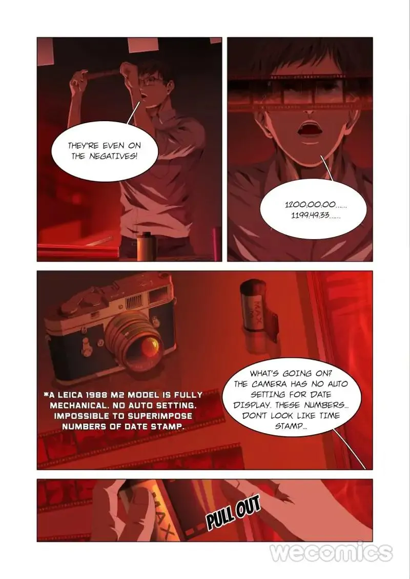 The Three-Body Problem Chapter 8 page 7 - 