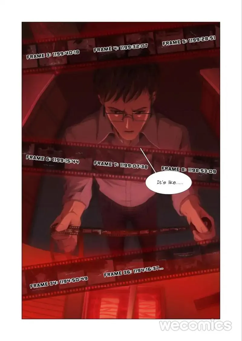 The Three-Body Problem Chapter 8 page 8 - 