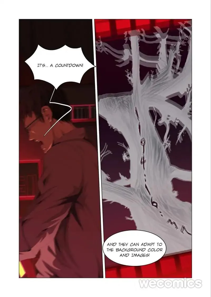 The Three-Body Problem Chapter 8 page 9 - 