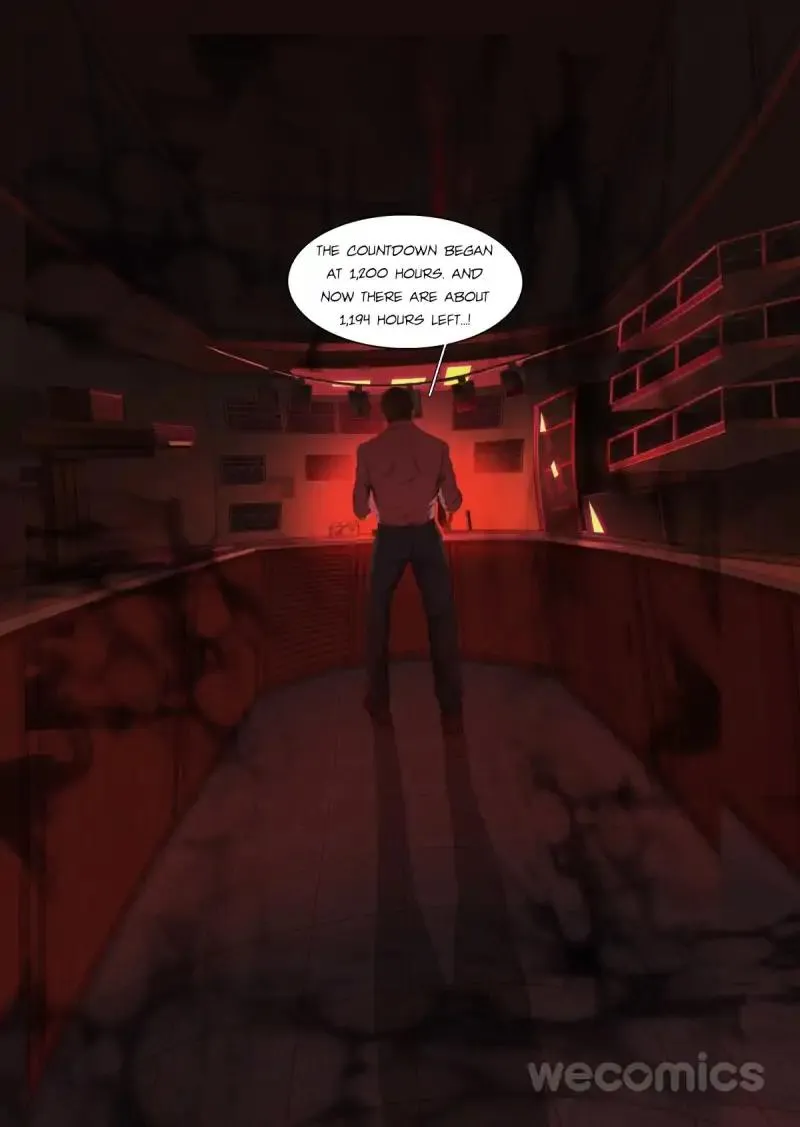 The Three-Body Problem Chapter 8 page 10 - 