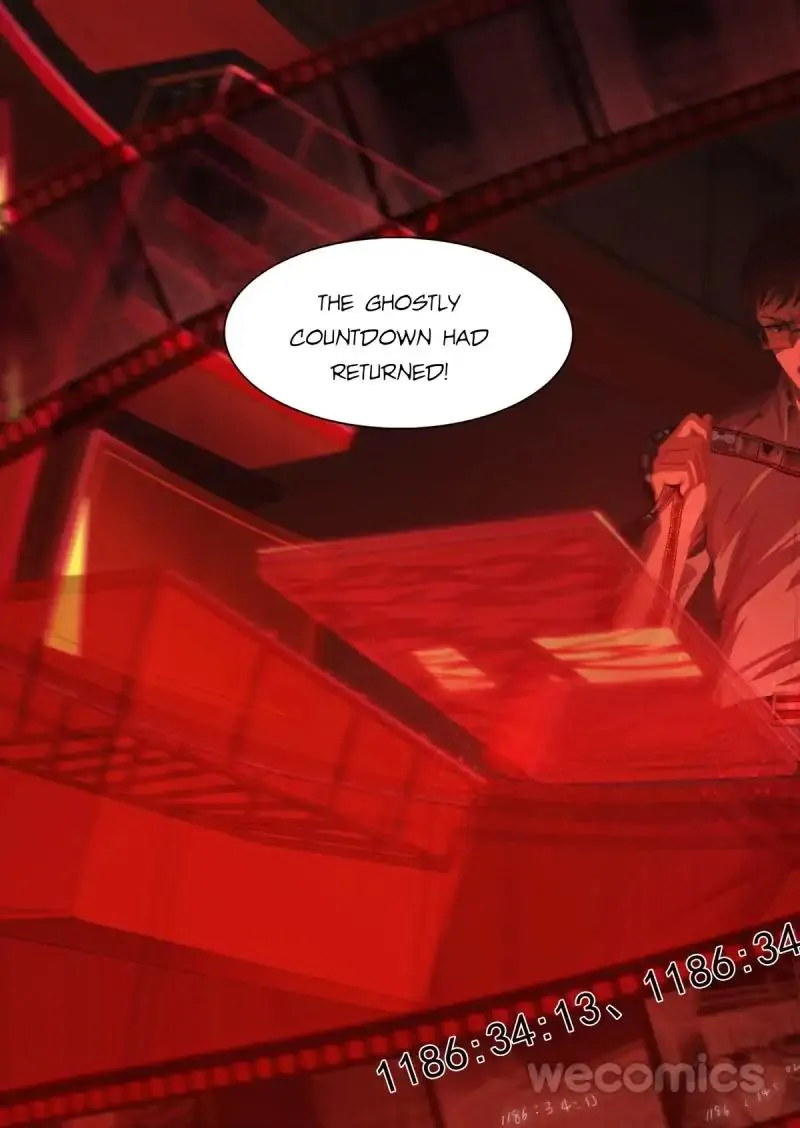 The Three-Body Problem Chapter 9 page 15 - 