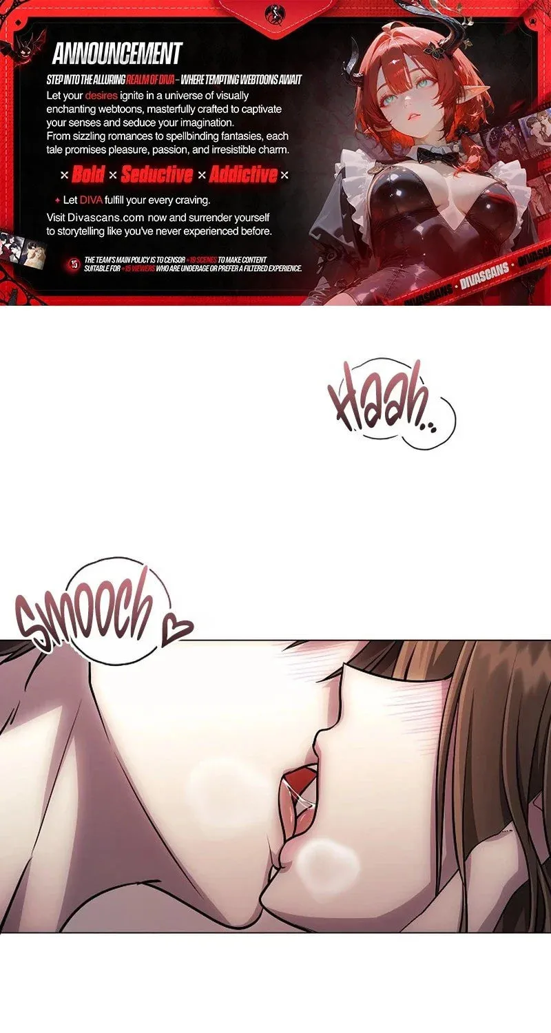 The Thrilling Temptation of a Boyfriend Chapter 1 page 1 - 