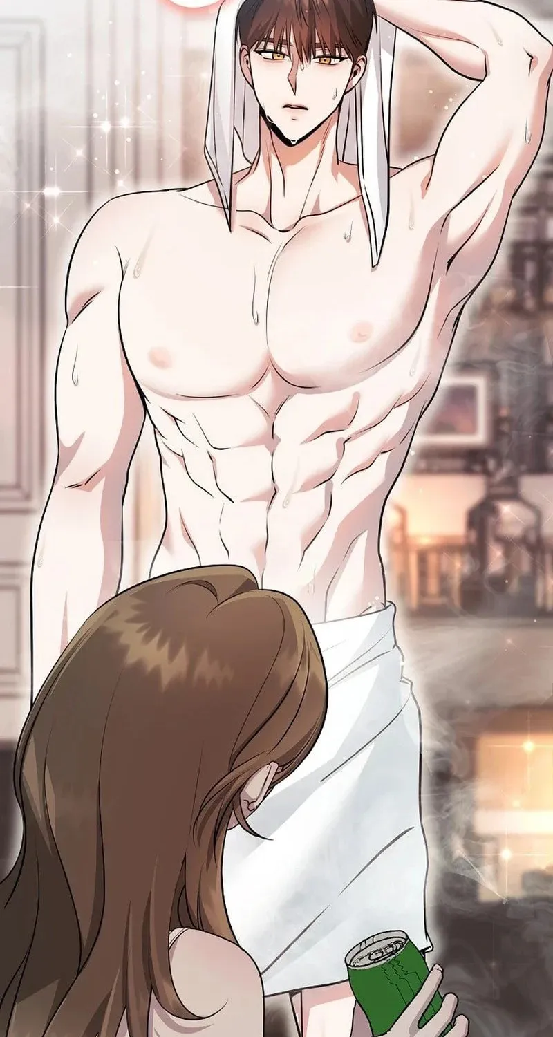 The Thrilling Temptation of a Boyfriend Chapter 1 page 105 - 