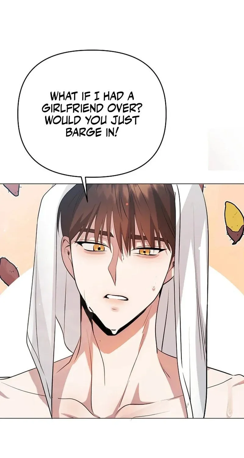 The Thrilling Temptation of a Boyfriend Chapter 1 page 108 - 