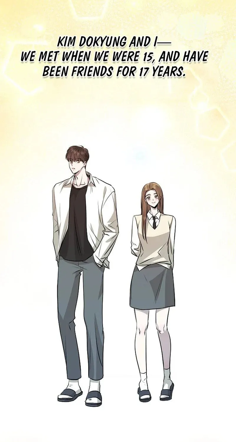 The Thrilling Temptation of a Boyfriend Chapter 1 page 111 - 