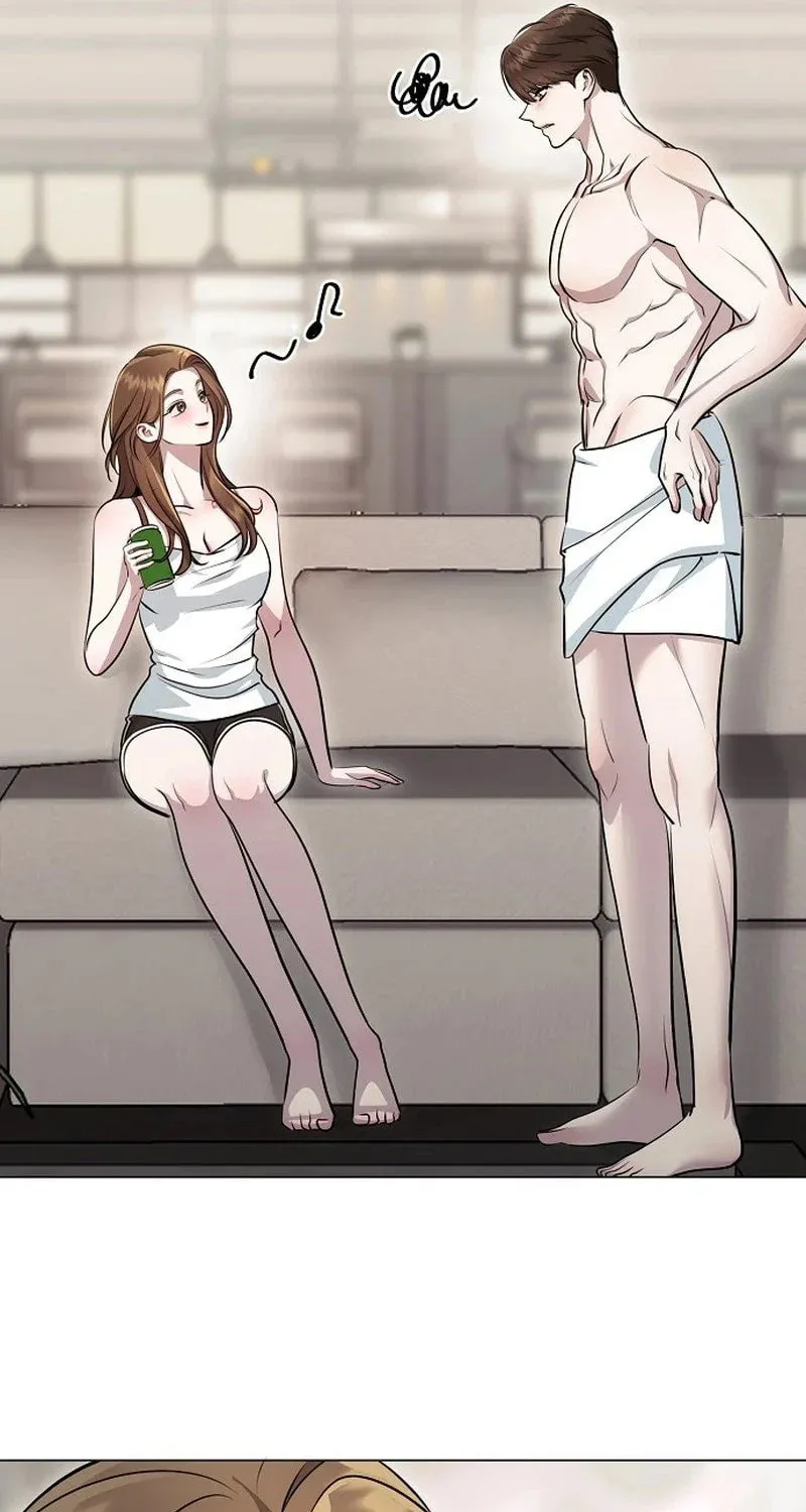 The Thrilling Temptation of a Boyfriend Chapter 1 page 113 - 