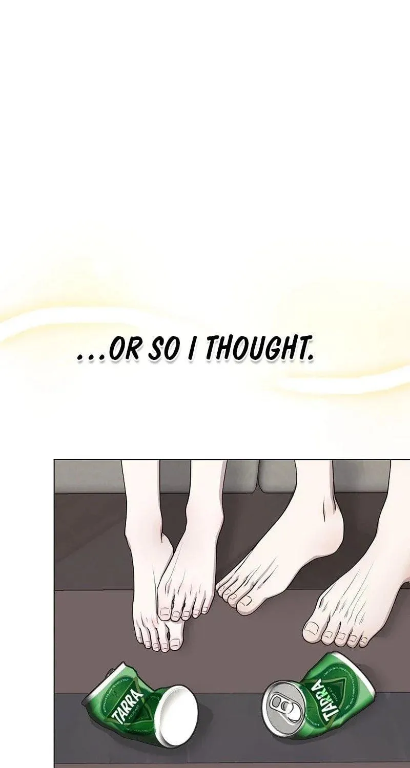 The Thrilling Temptation of a Boyfriend Chapter 1 page 116 - 