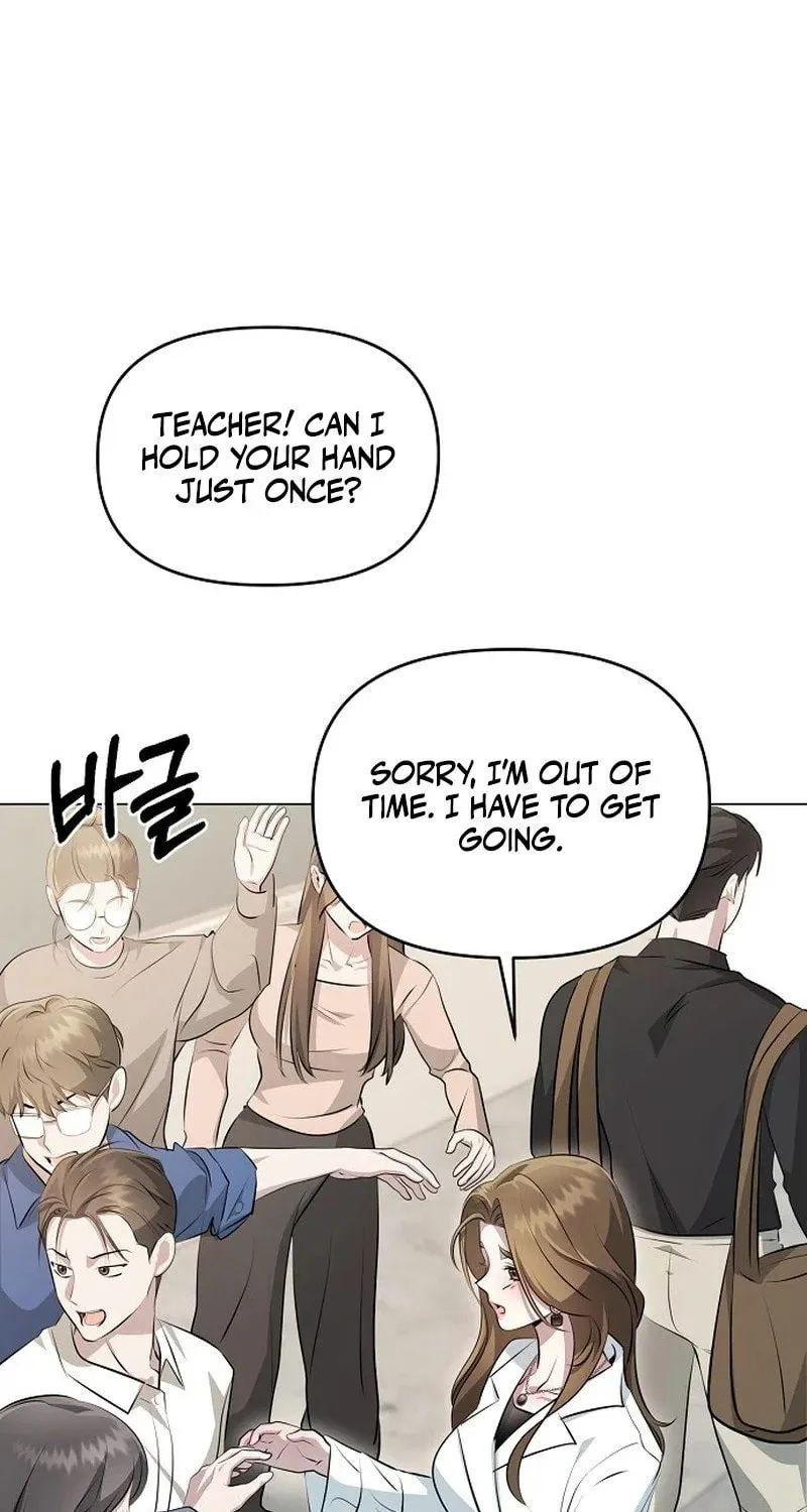 The Thrilling Temptation of a Boyfriend Chapter 1 page 31 - 