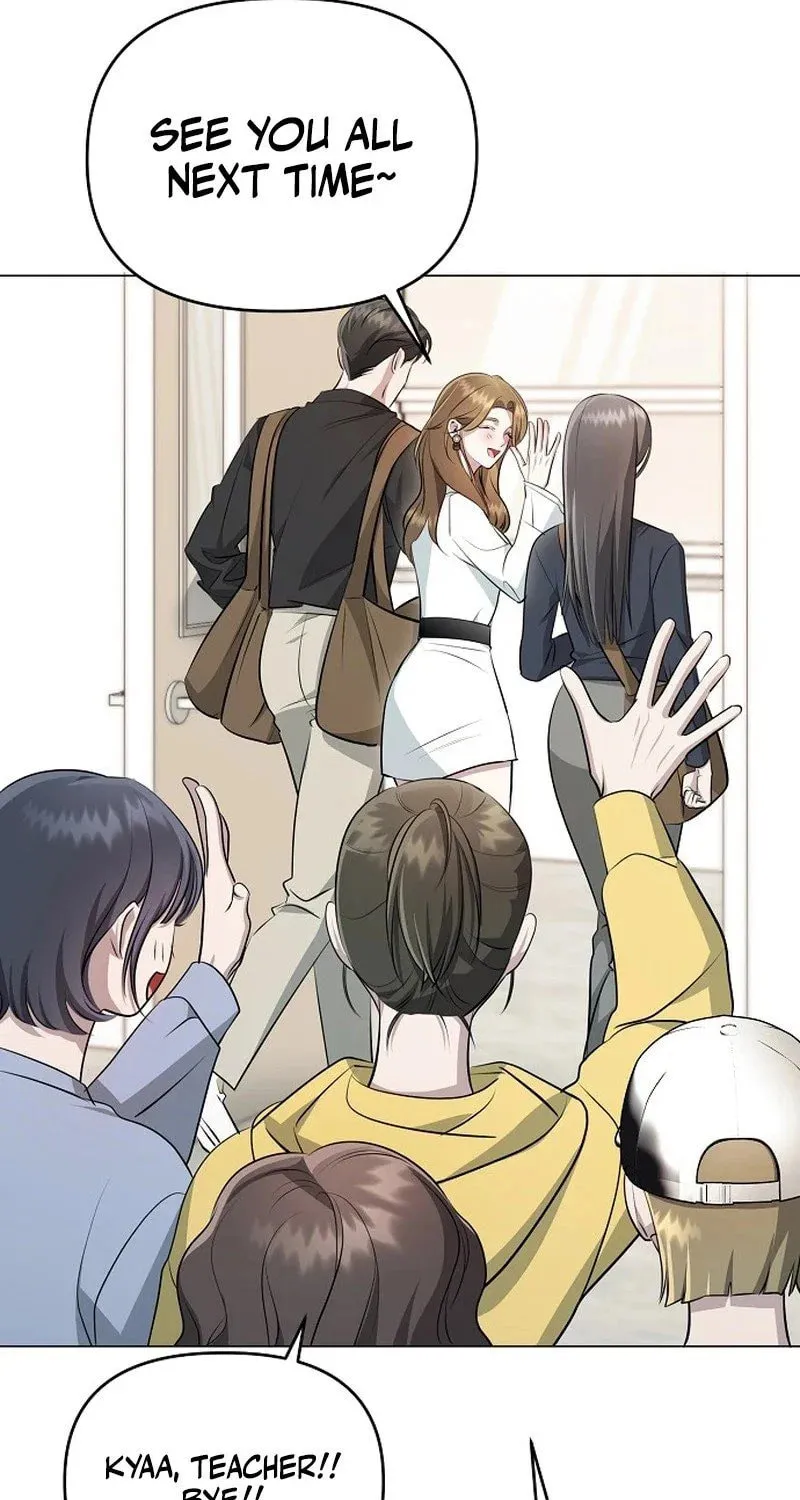 The Thrilling Temptation of a Boyfriend Chapter 1 page 33 - 