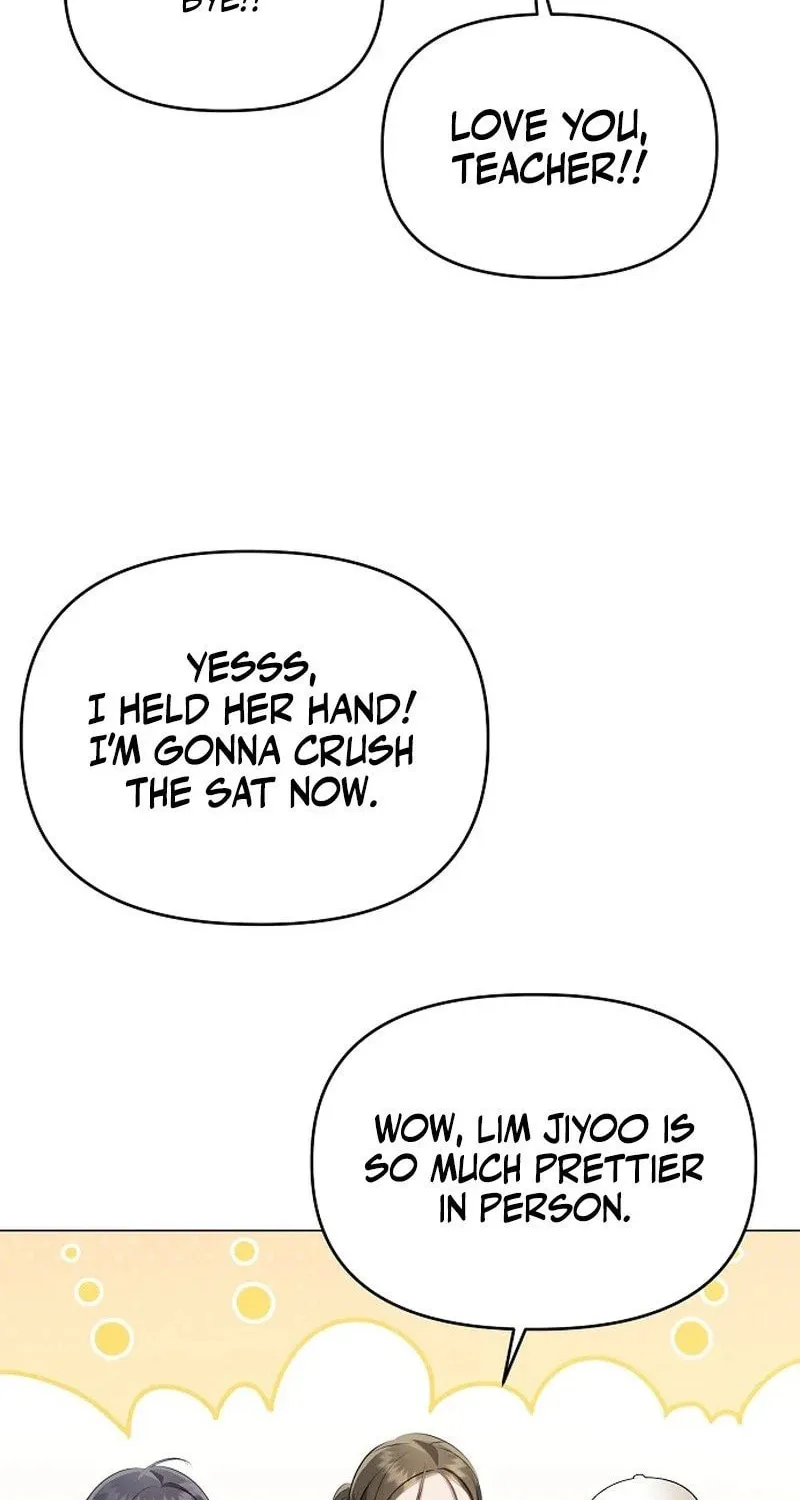 The Thrilling Temptation of a Boyfriend Chapter 1 page 34 - 