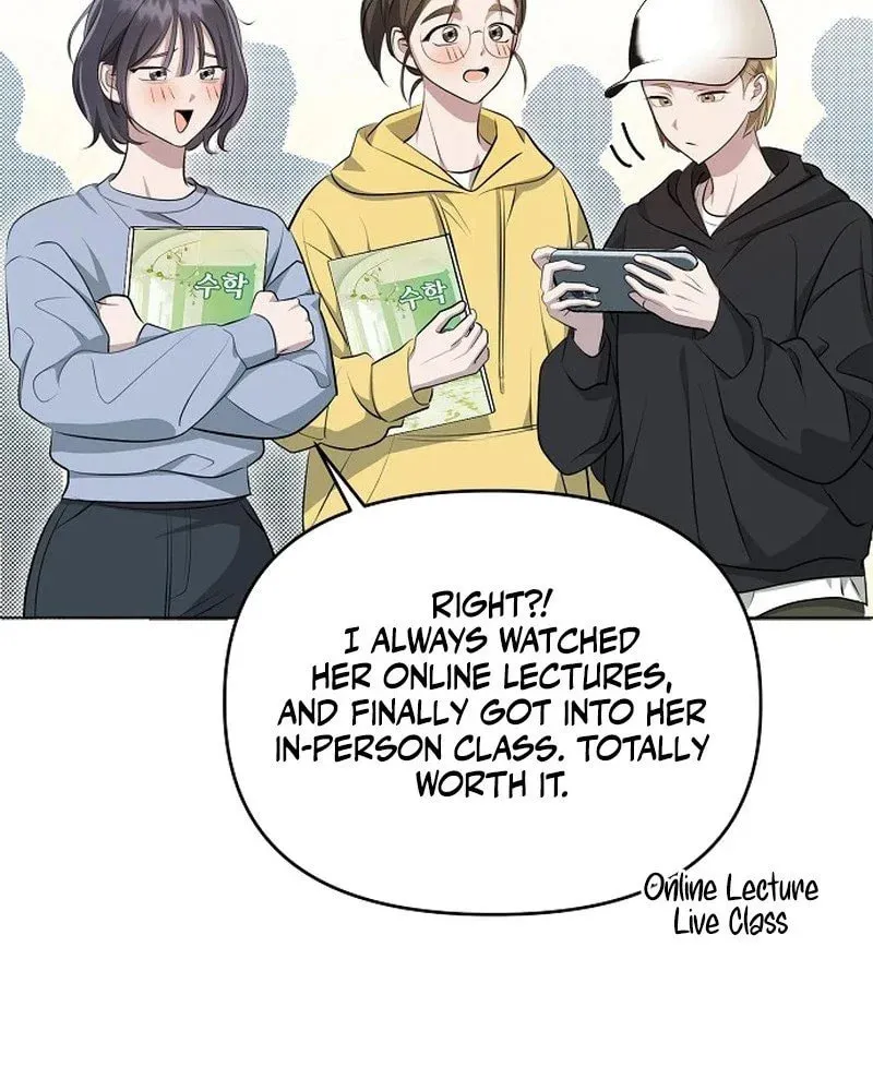 The Thrilling Temptation of a Boyfriend Chapter 1 page 35 - 