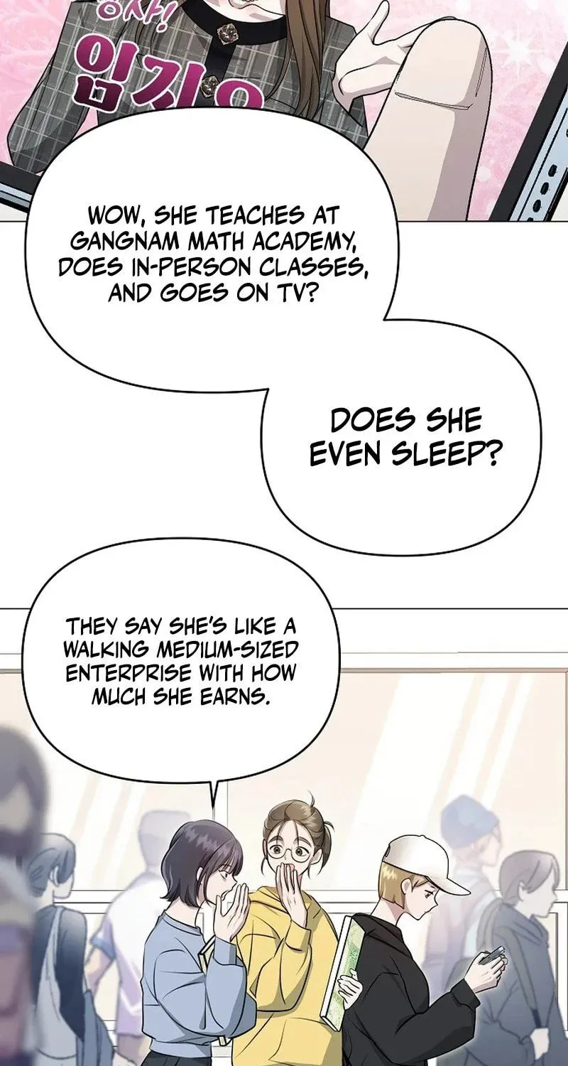The Thrilling Temptation of a Boyfriend Chapter 1 page 37 - 