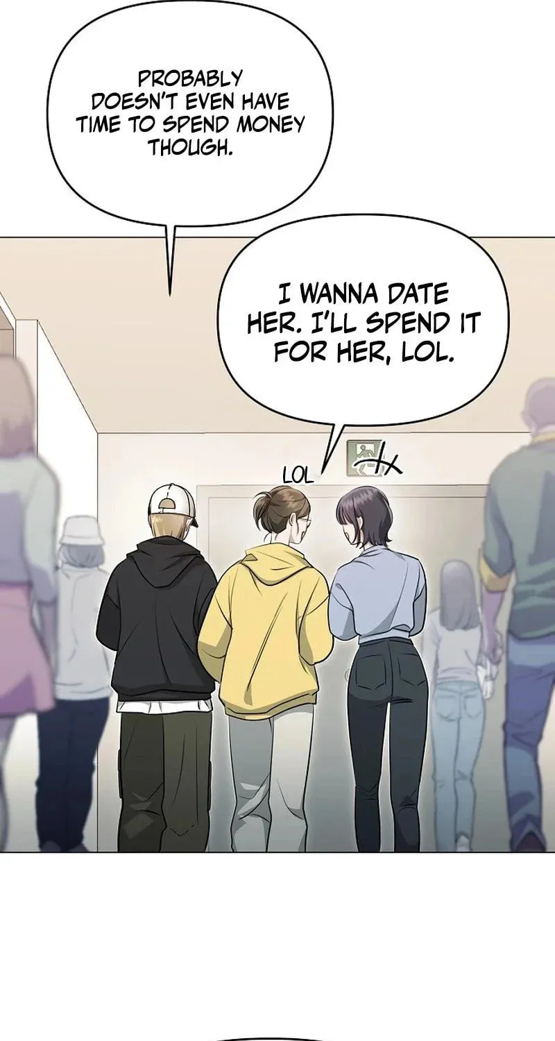 The Thrilling Temptation of a Boyfriend Chapter 1 page 39 - 
