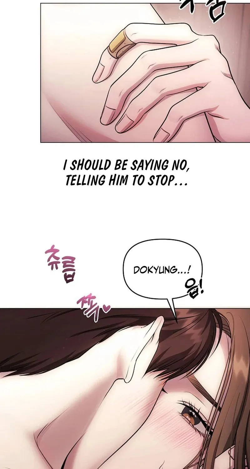 The Thrilling Temptation of a Boyfriend Chapter 1 page 5 - 