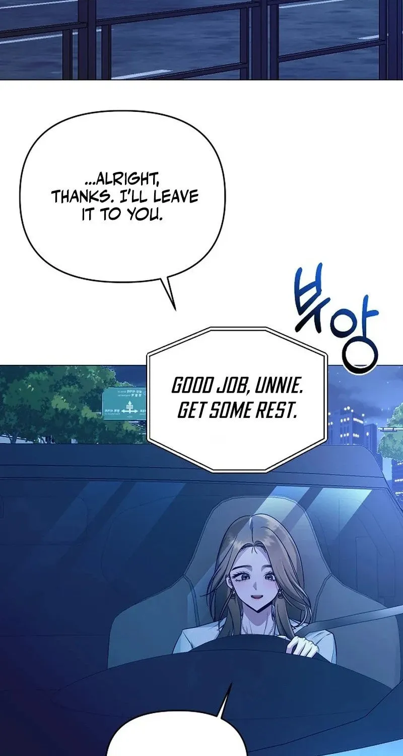 The Thrilling Temptation of a Boyfriend Chapter 1 page 43 - 