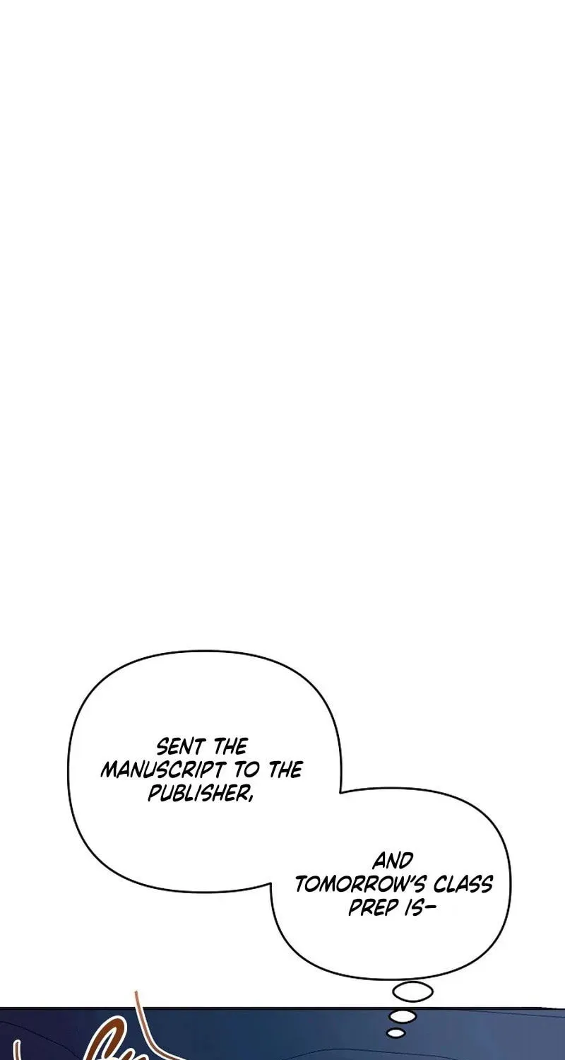 The Thrilling Temptation of a Boyfriend Chapter 1 page 45 - 